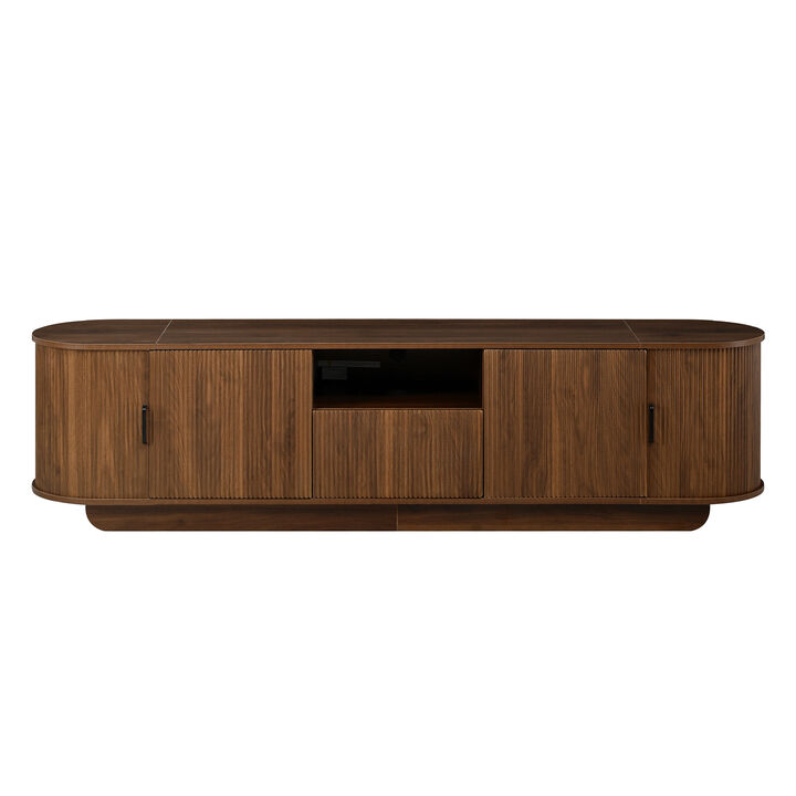 Tepjaf TV Stand