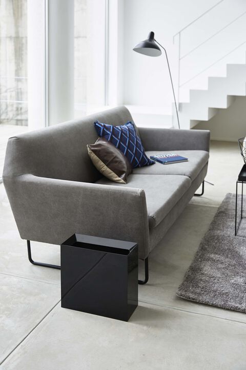 Trash Can - Two Styles