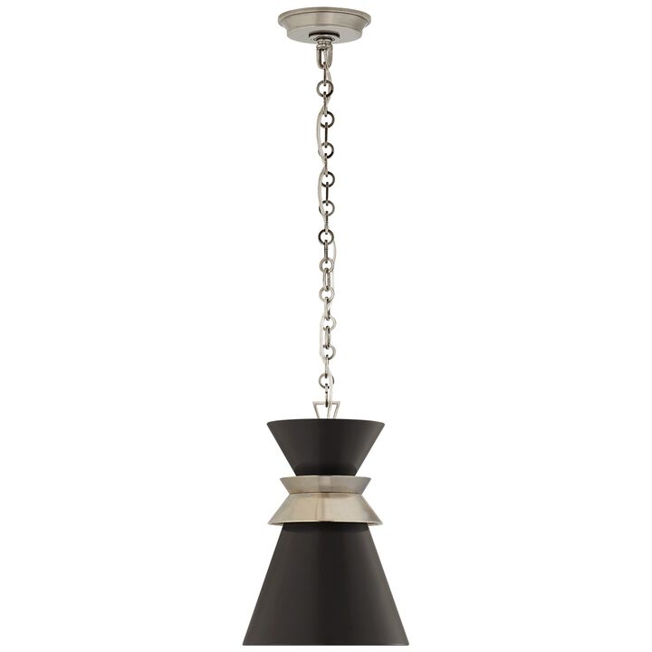 Alborg Small Stacked Pendant