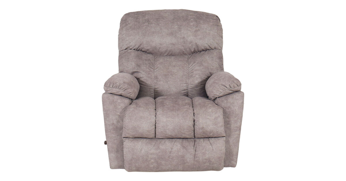 Morrison Mushroom Recliner
