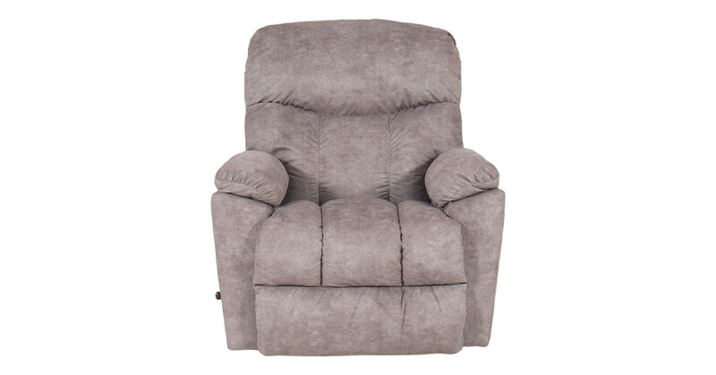 Morrison Mushroom Recliner image number 0