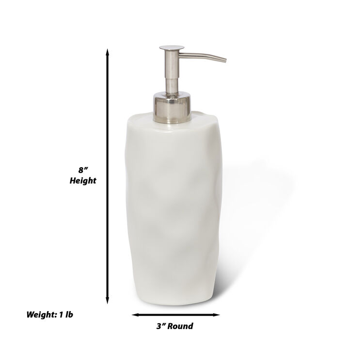 FRENCH IMPRESSIONS LOTION PUMP