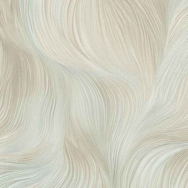 Waves of Light Wallpaper