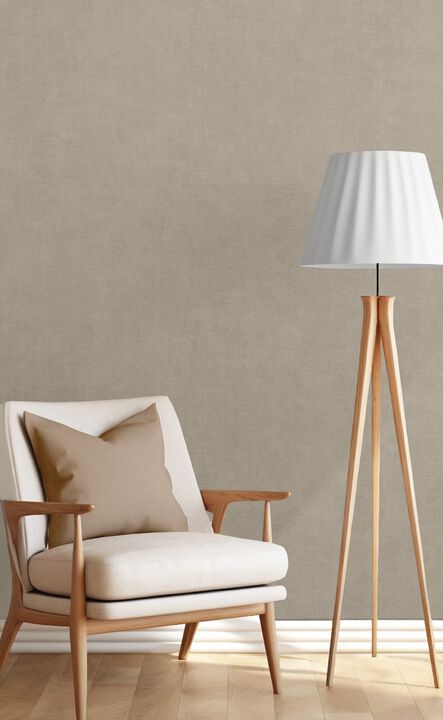 Italian Textures 4 Plain Texture Orange Wallpaper IT32474