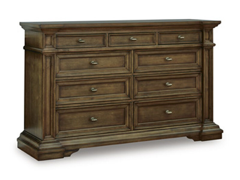 Channley Dresser image number 0