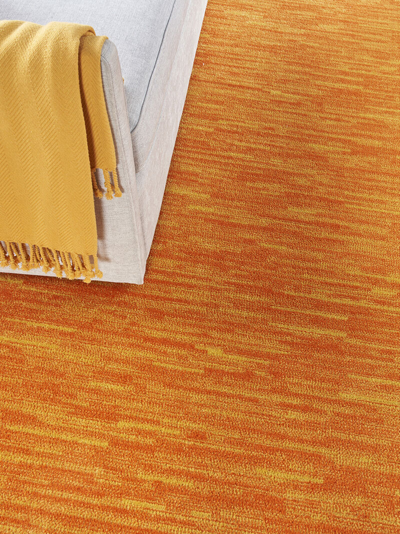 Nourison Essentials NRE01 Sunburst 9' x 12' Rug