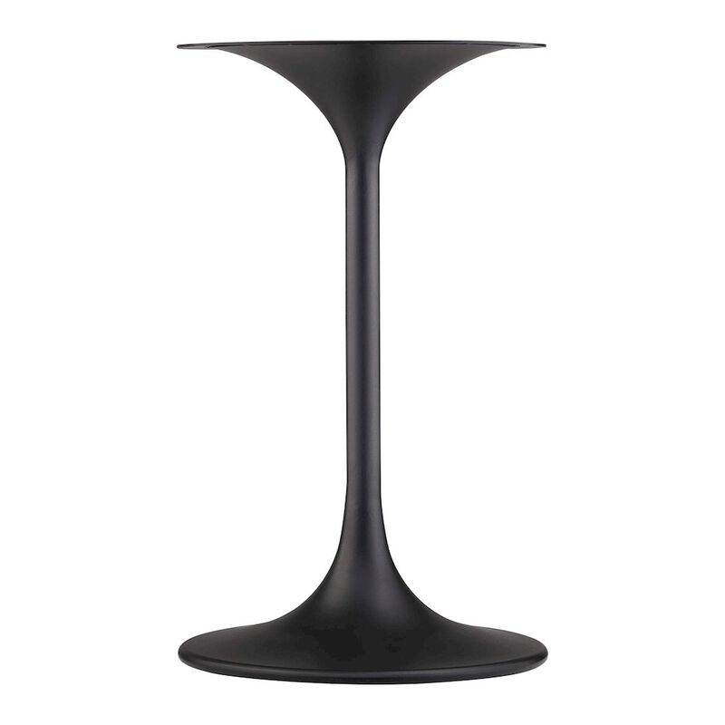 Lippa 20" Round Faux Marble Side Table image number 4
