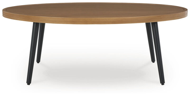 Horizon Hall Outdoor Coffee Table image number 2