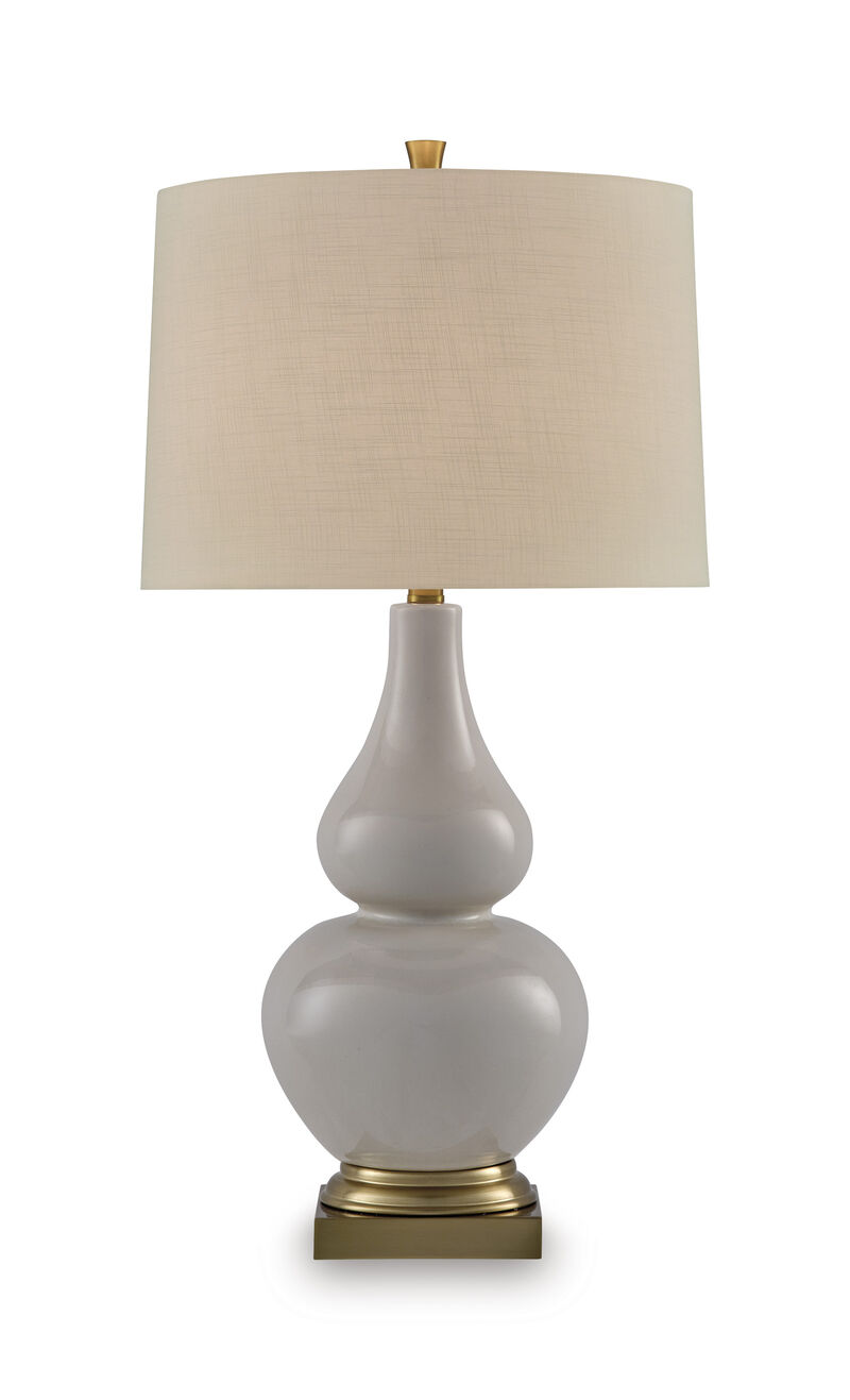 Weswick Table Lamp image number 2