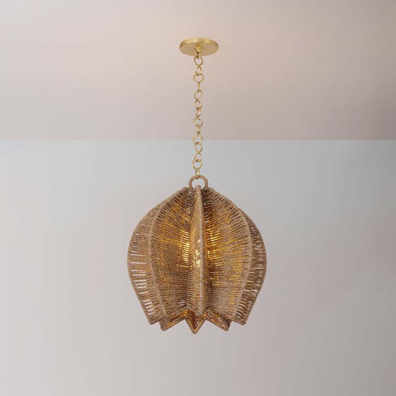 Valatie Pendant image number 1