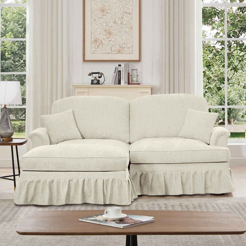 Zikjub Sectional  Sofa image number 1