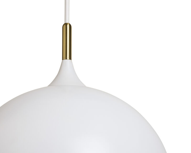 Lohn Pendant Light