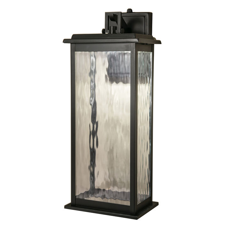 Weymouth Outdoor LED Wall Light
