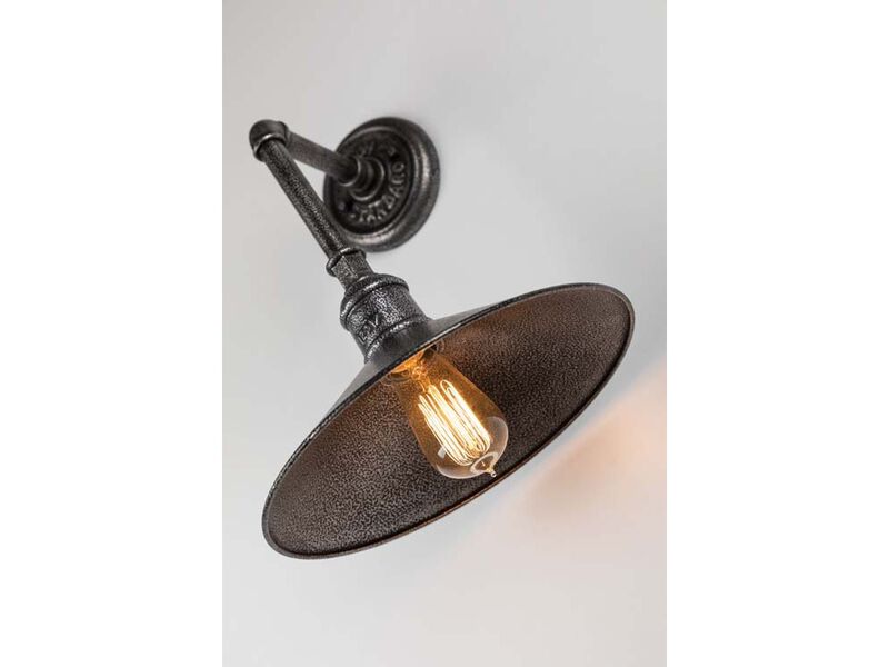 Toledo Exterior Wall Sconce image number 5