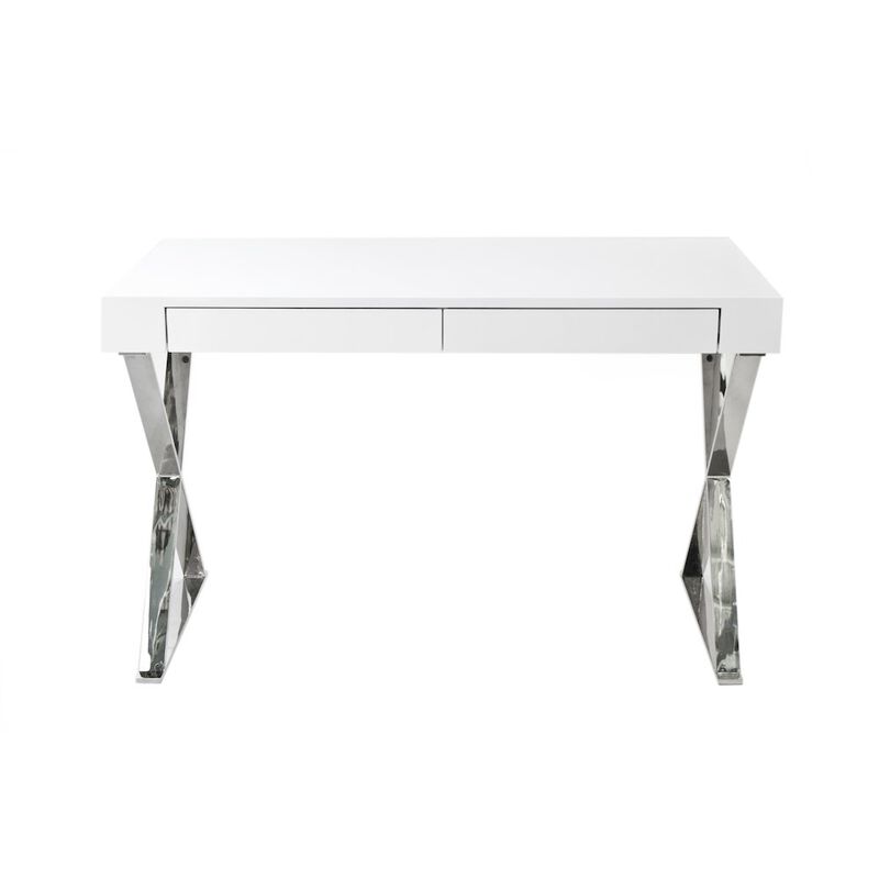 Pangea Home Alexa Desk White