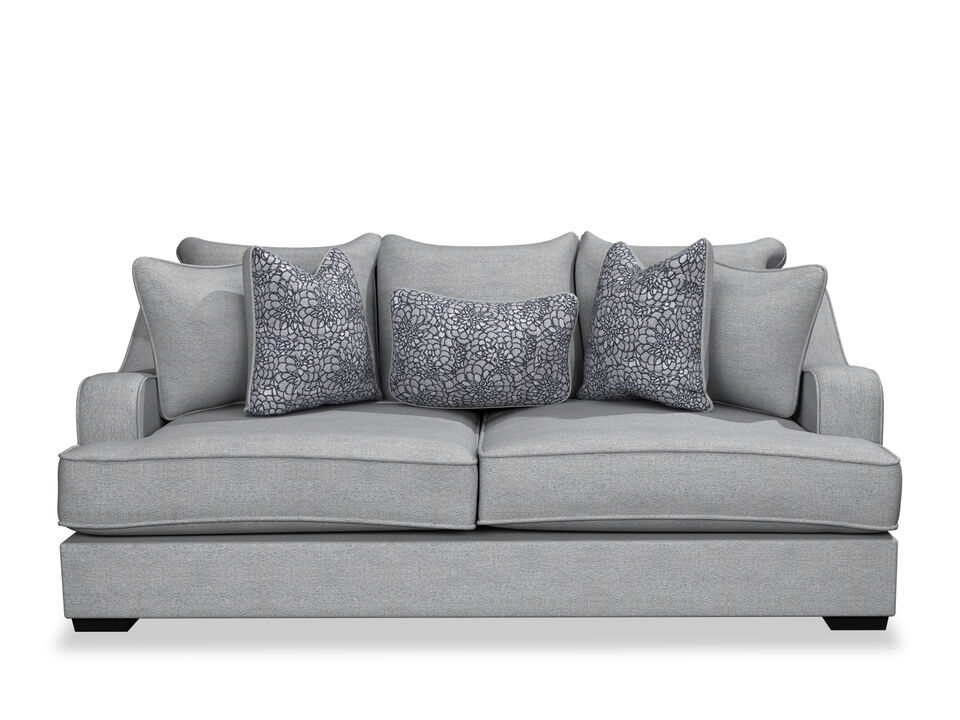 Spartan Sofa