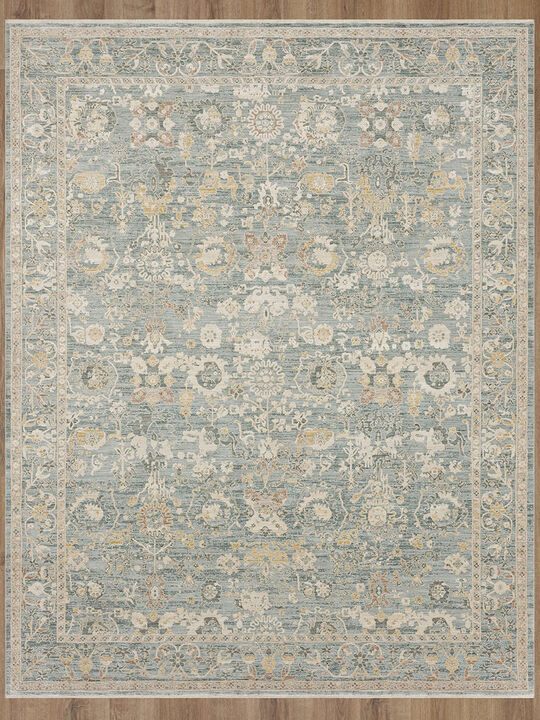 Surrey Hills Bedfordshire Beachglass 9'x12' Rug