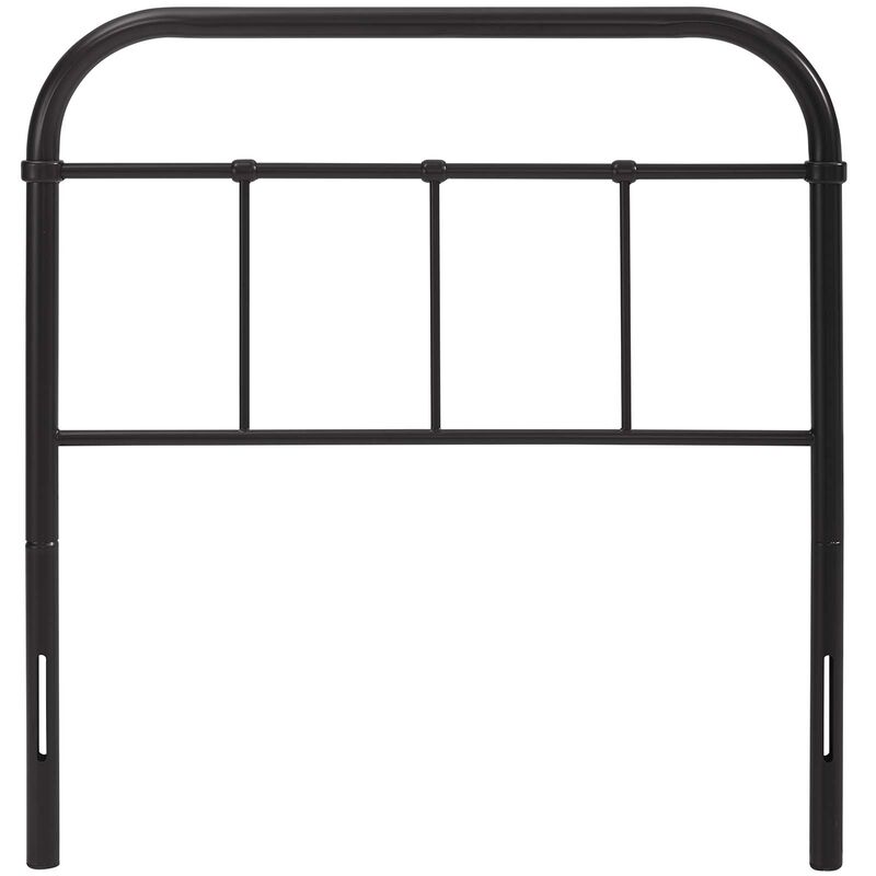 Modway - Serena Twin Steel Headboard image number 4