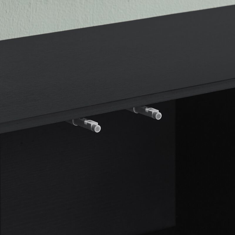 Fobrur Sideboard Buffet Storage Cabinet image number 6