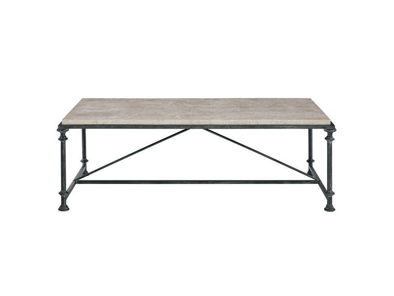 Galesbury Cocktail Table