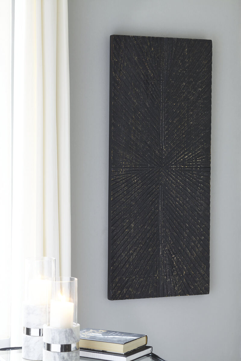 Lenora Wall Decor image number 1