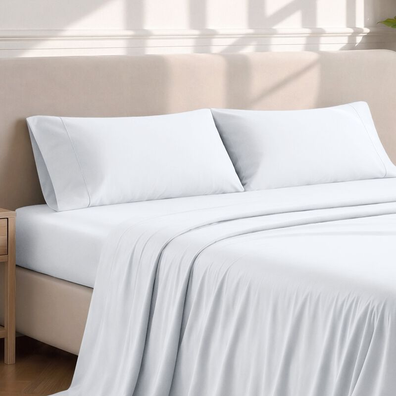 Ultra Soft Brushed Pillowcases image number 1