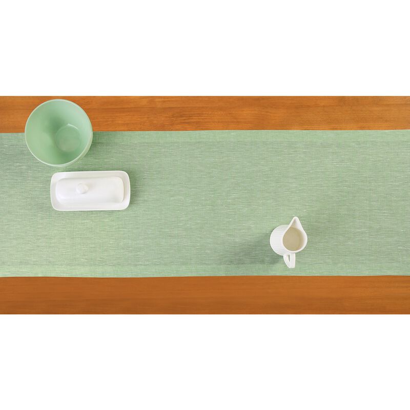 Christmas Linen Table Runner - Athena, Solino Home
