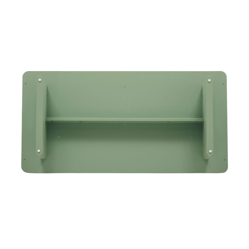Ella Green Coffee Table image number 5