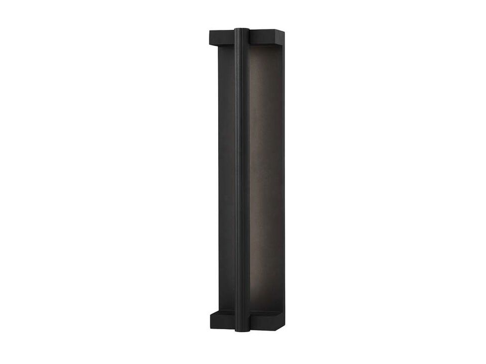 Calla Exterior Wall Sconce