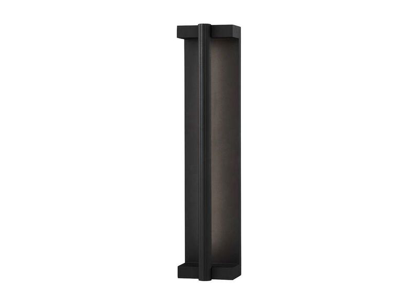 Calla Exterior Wall Sconce image number 0