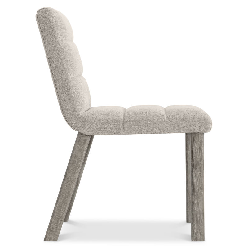 Monolith Side Chair image number 1