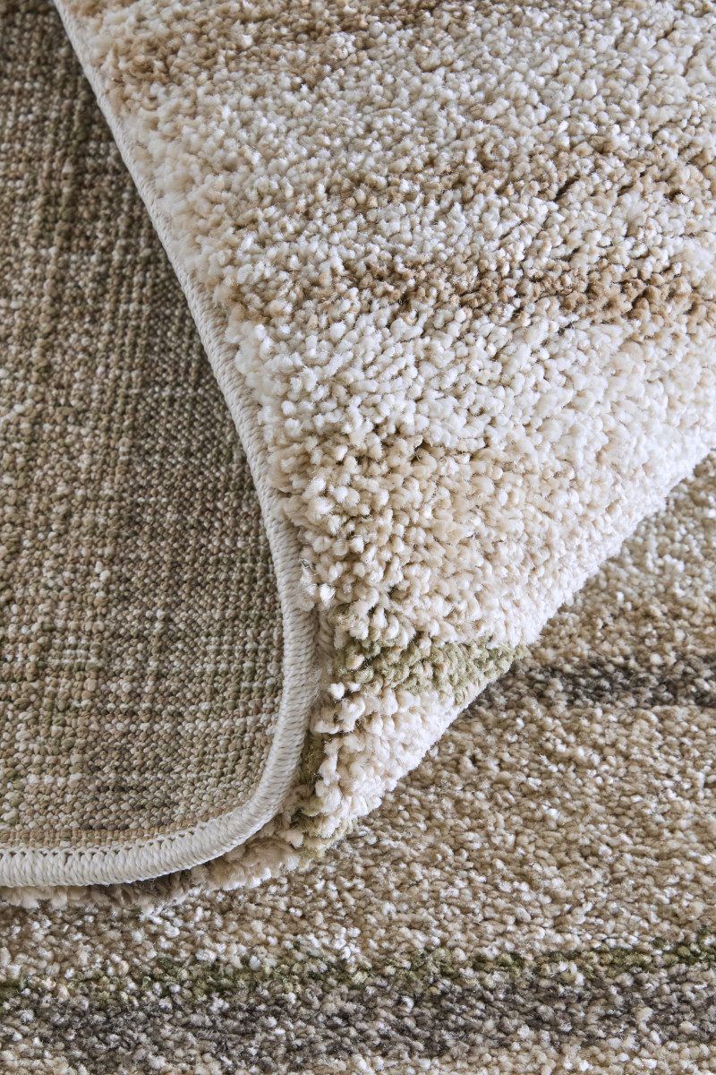 Richmond 39R3F Gray/White 9' x 12' Rug image number 3