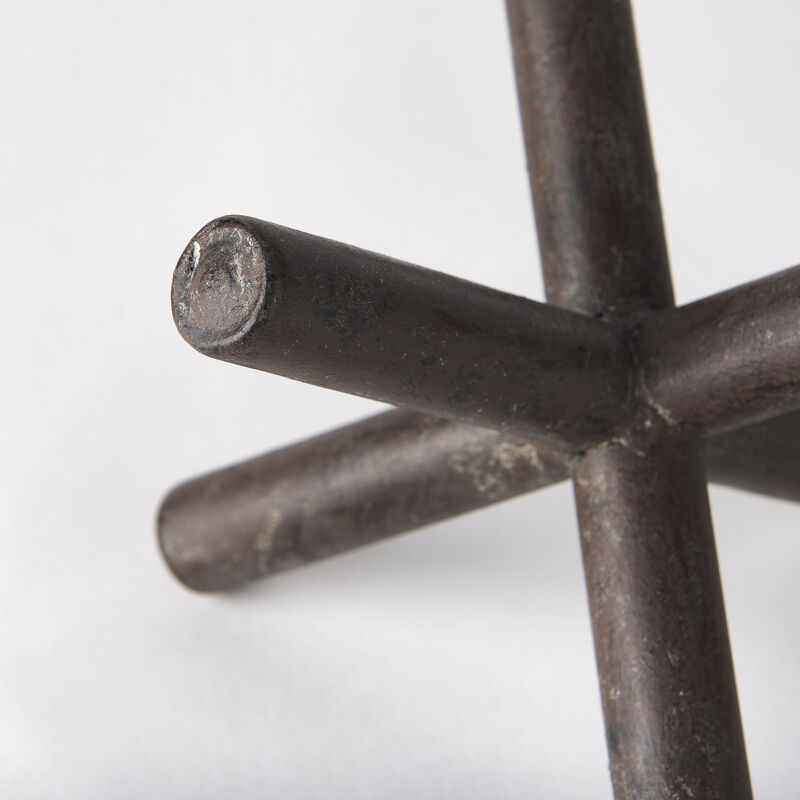 Astericks Object 6L x 6W