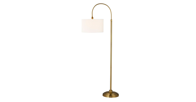 Hope Floor Lamp image number 0