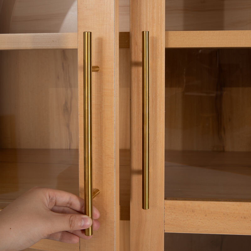 Kitchen Pantry Cabinet image number 7