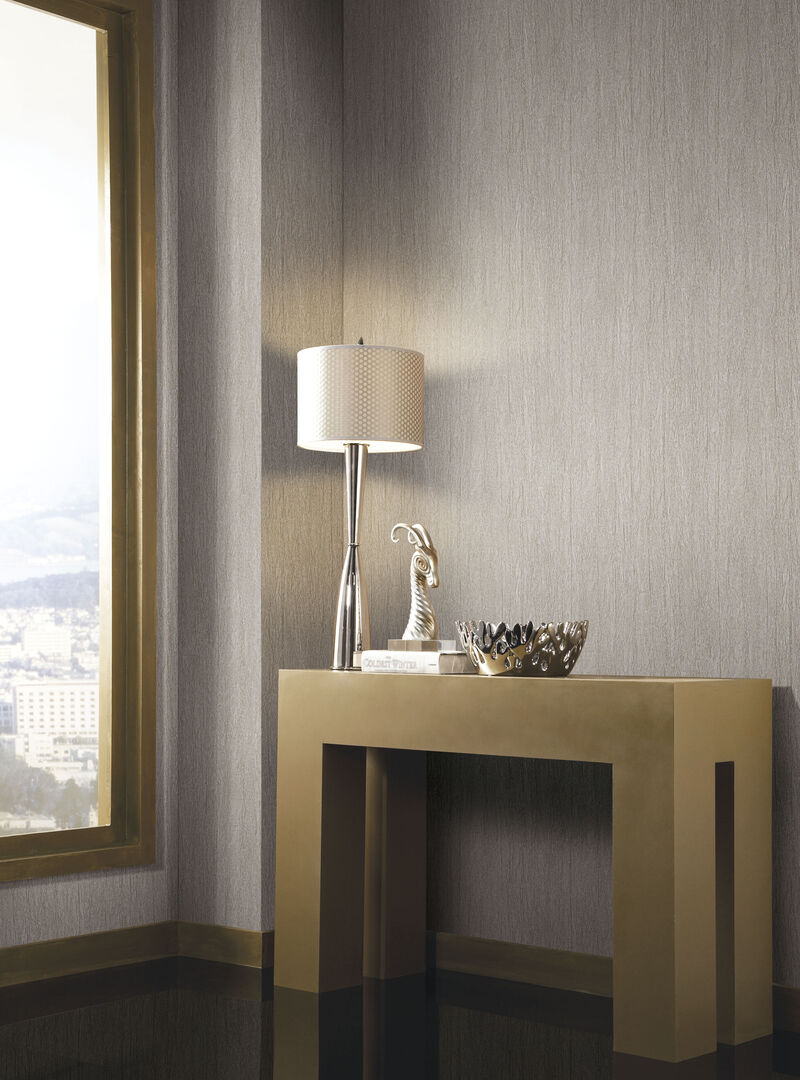 Foil Texture Metallic Wallpaper image number 1
