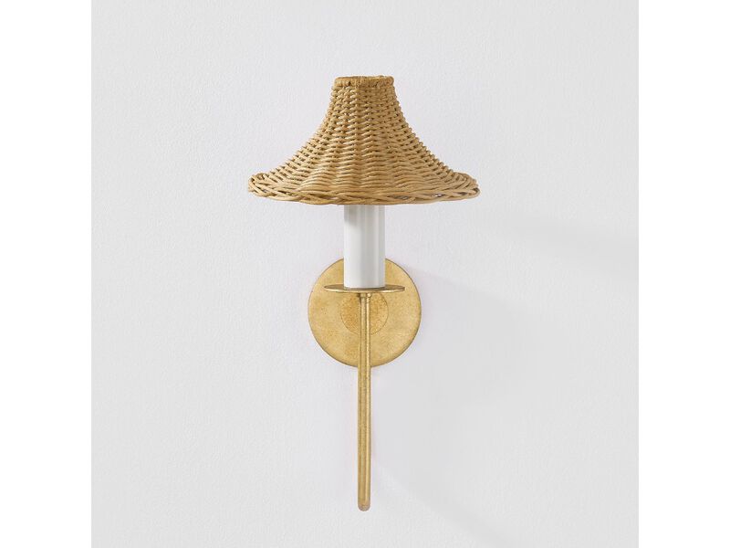 Twila Wall Sconce image number 3