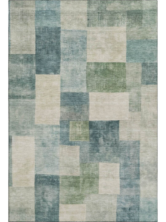 Pacifica PA12 Seafoam 9' x 12' Rug