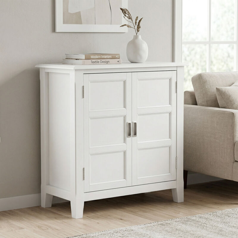 Burlington Low Storage Cabinet image number 1
