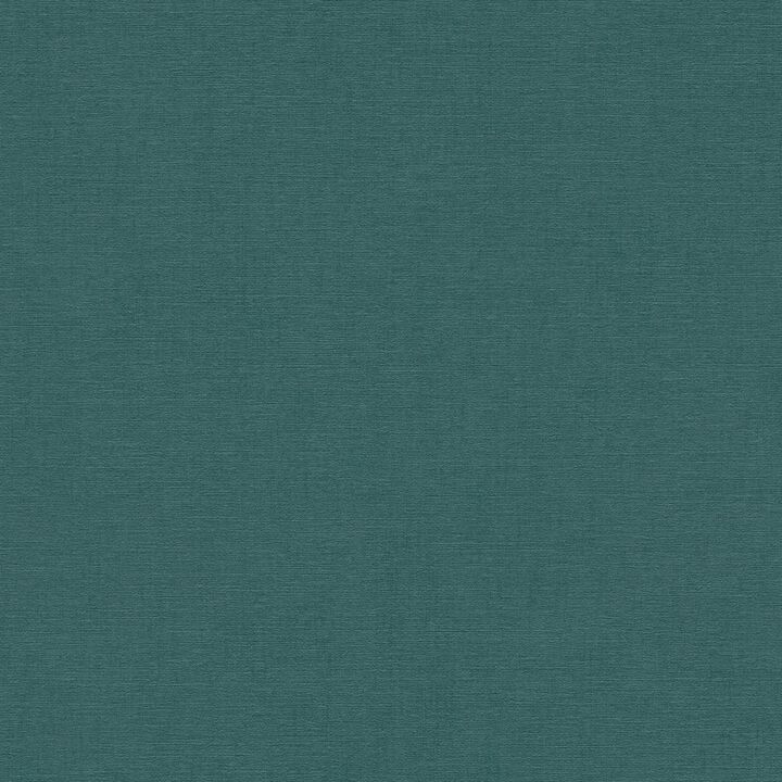 Havana 2 Plain Texture Blue Wallpaper HV41101