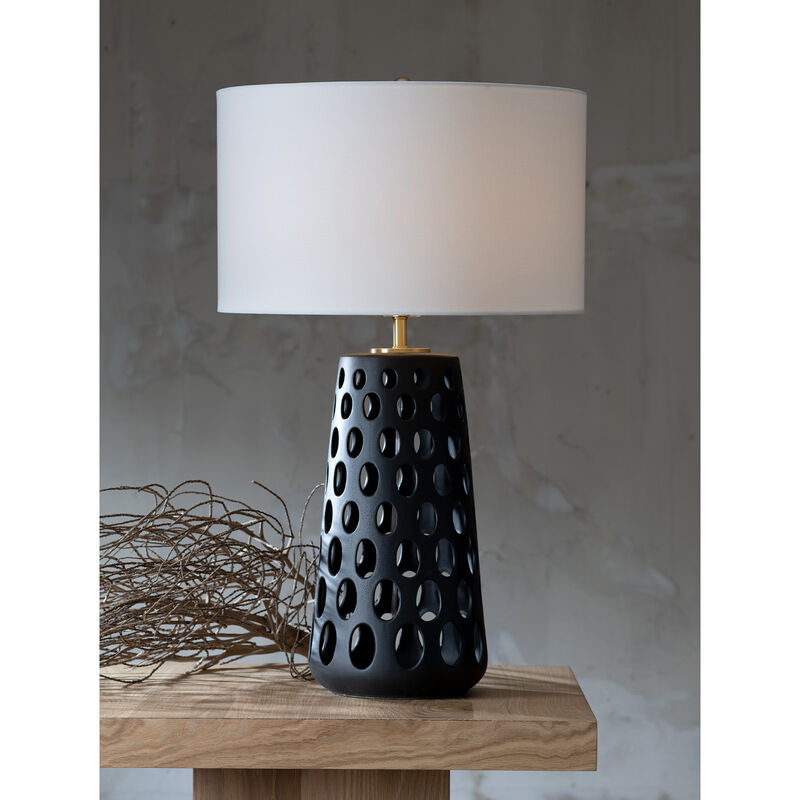 Kelvin Ceramic Table Lamp