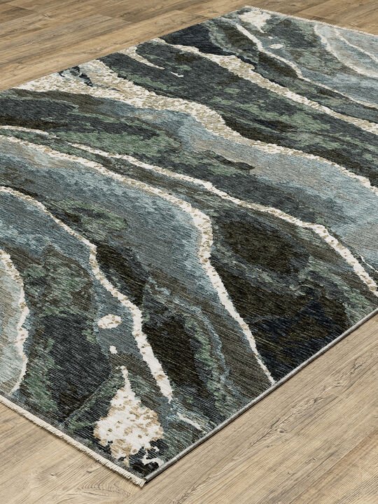 Echo ECH12 6'7"x9'6" Rug