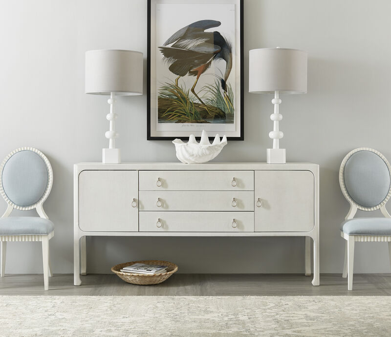 Serenity Cove Shore Server