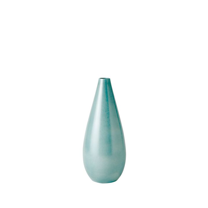Feathered medium Vase