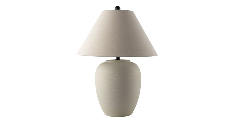Bastille Ceramic Table Lamp image number 0