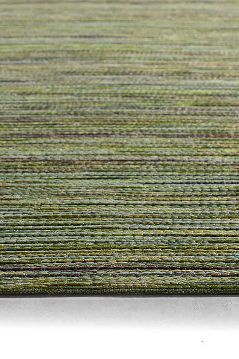 Tidal Drift Relativity Celadon Green 8'6" x 11'6" Rug image number 3