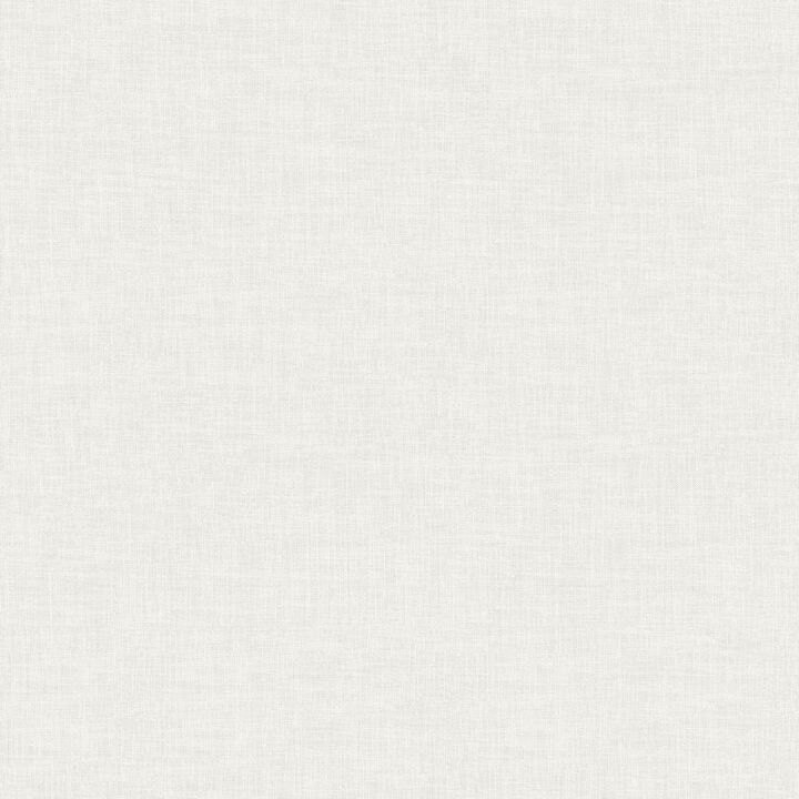 Antibes Linen Weave Texture Wallpaper