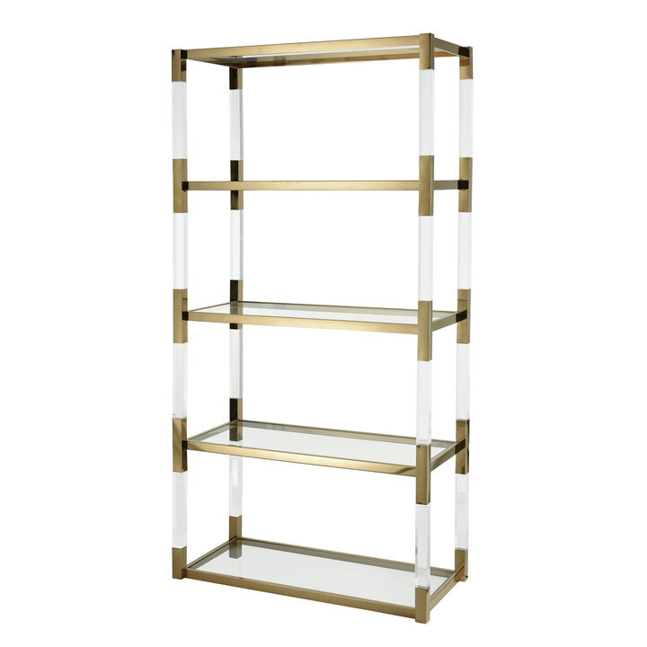 Equity Bookcase