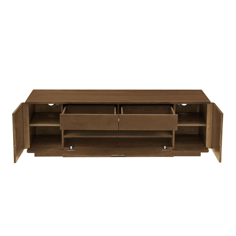 Sopsim TV Stand image number 6
