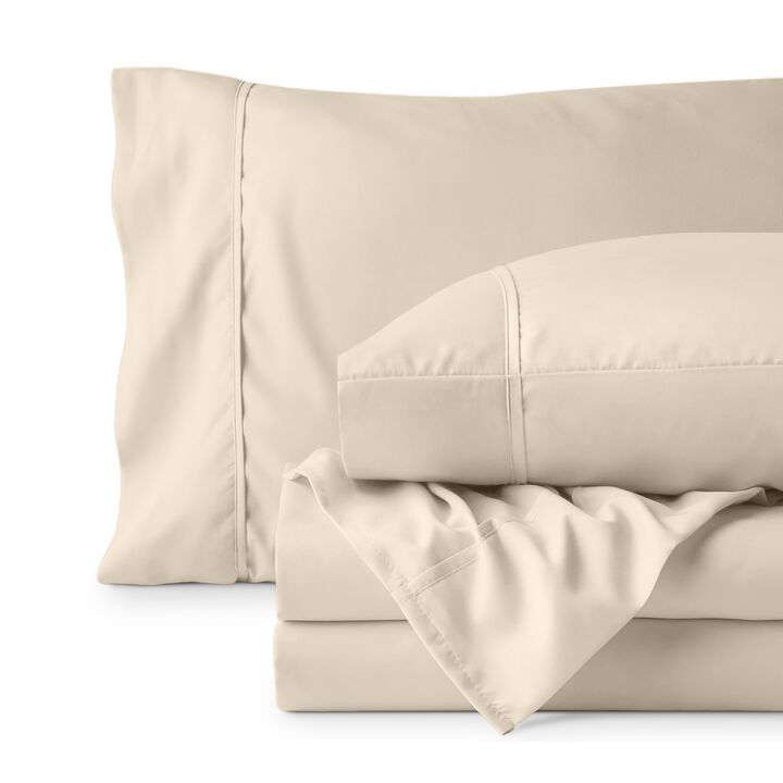 Ultra Soft Brushed Sheet Set